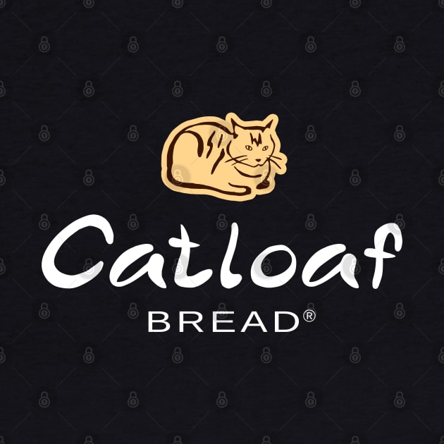 Cat Loaf Bread by CCDesign